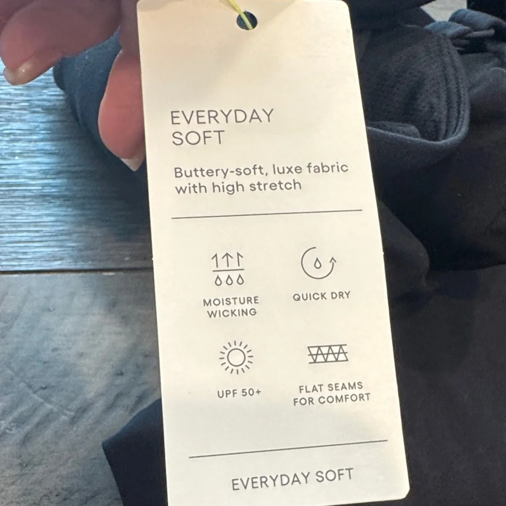 All in Motion Black Jumpsuit XL - Picture 6 of 6